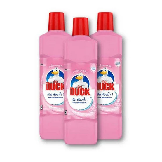 เป็ดโปรชมพู900มล3ขวด