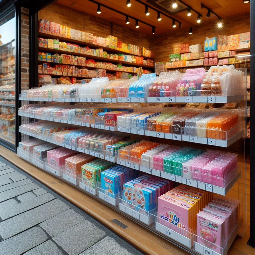 ชามพลาสติก PP