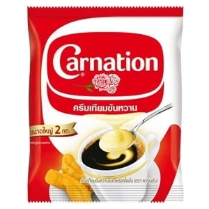 ครีมเทียมข้นหวานคาร์เนชั่น 2kg.