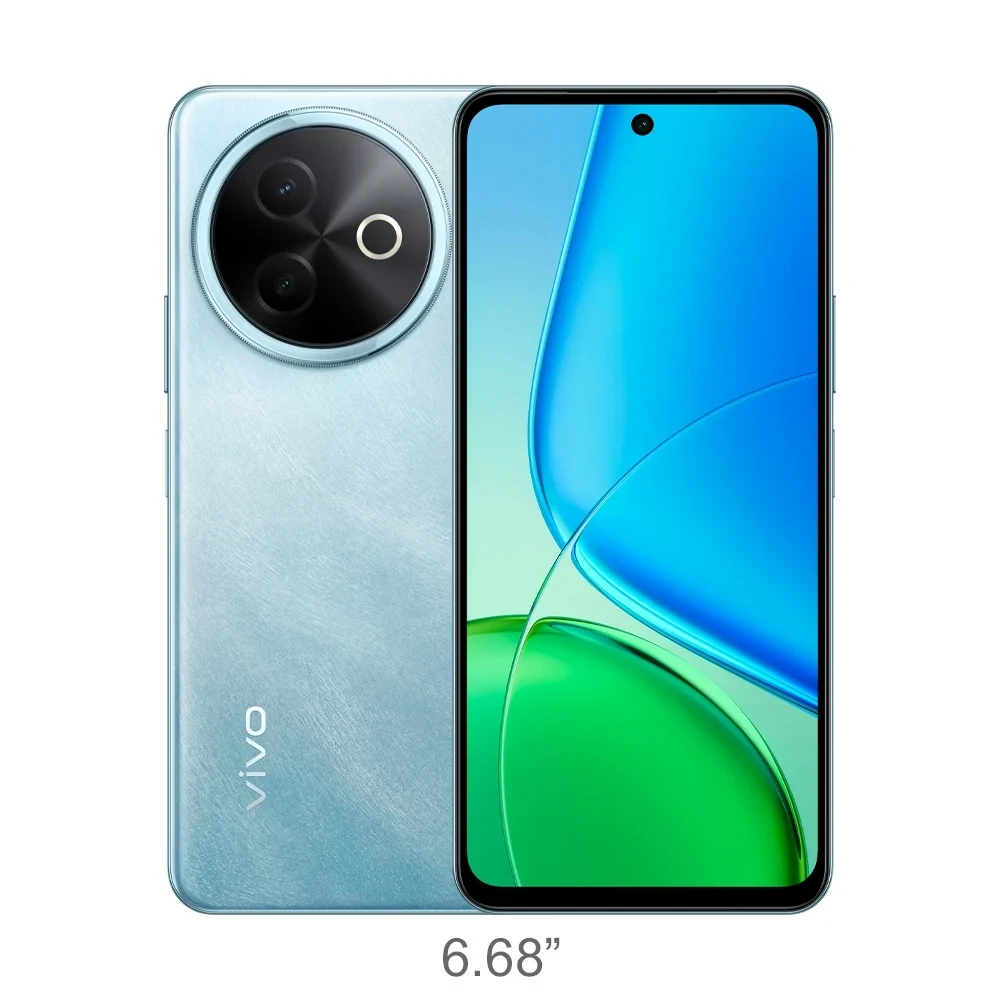 VIVO Y39 5G (8+256GB) Ocean Blue