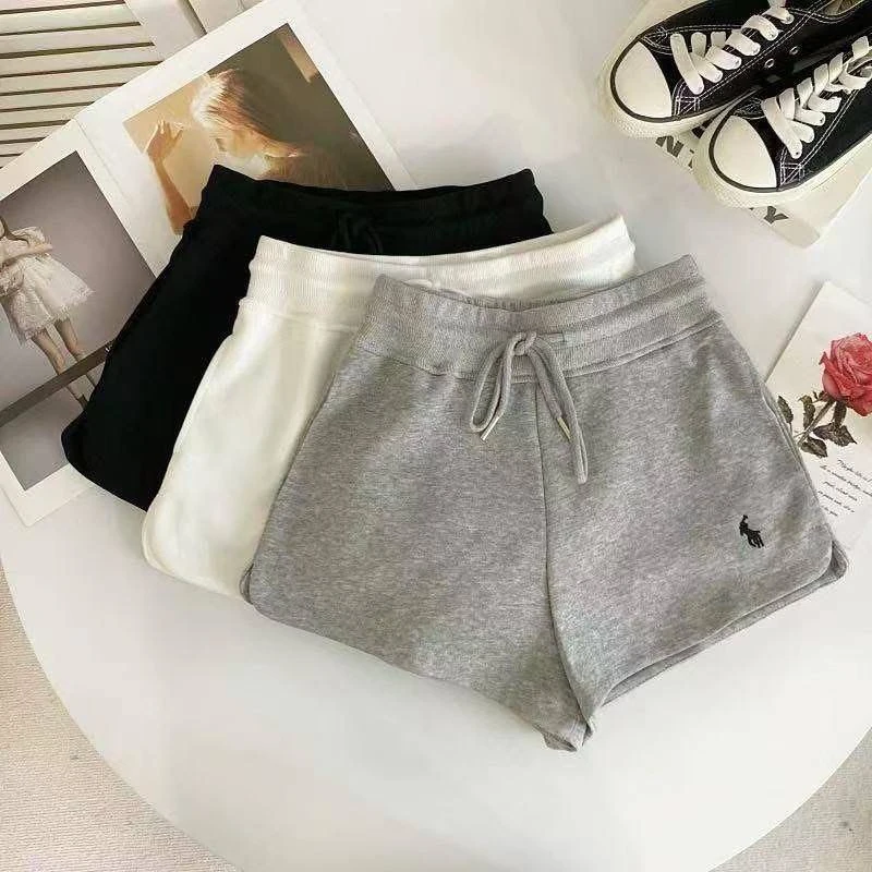 กางเกงขาสั้น POLO สะโพก 38