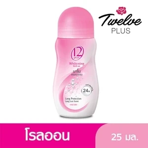 ทเวฬพลัส เอส เชฟโรลออน25มล.