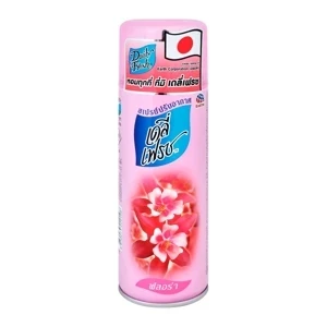 สเปรย์เดลี่เฟรชกลิ่นฟลอร่า400มล.